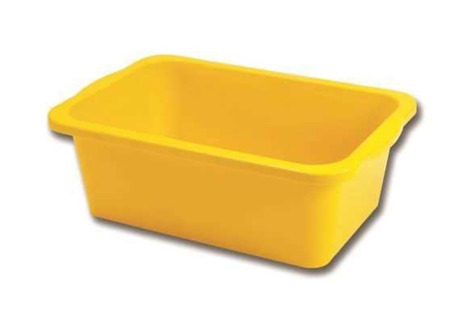 Dekor Sıva ve Alçı Teknesi 50 LT 080