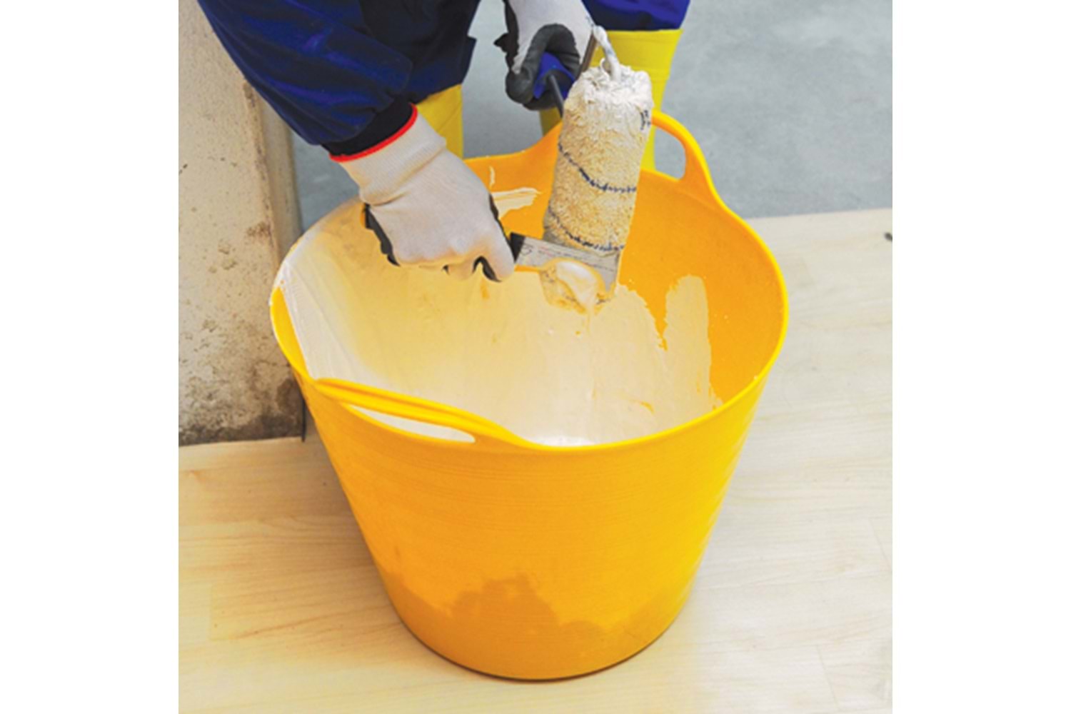 Dekor Elastik Kova 15 LT 577