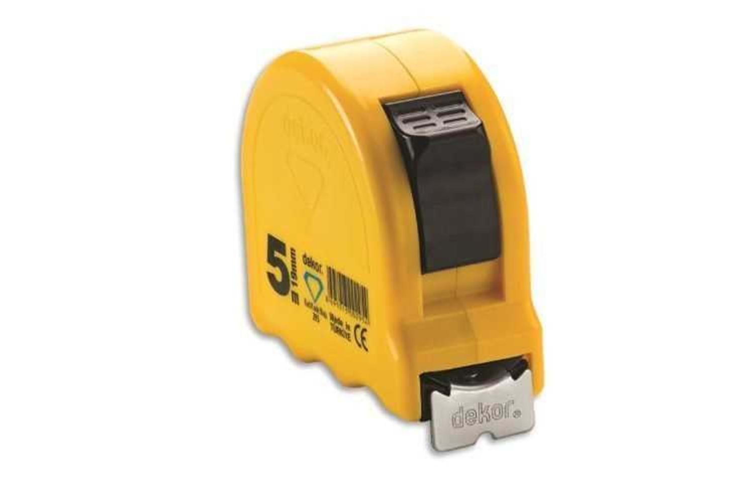 Dekor Şerit Metre 3m x 16mm 294 (3x16)