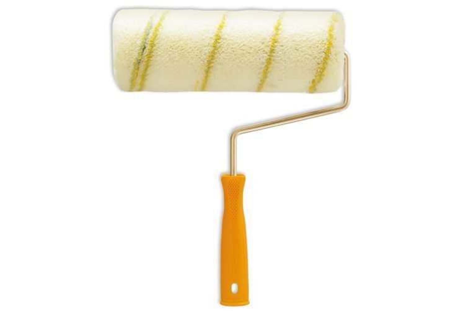 Dekor Plasdek 25 CM İç ve Dış Cephe Rulo 1017