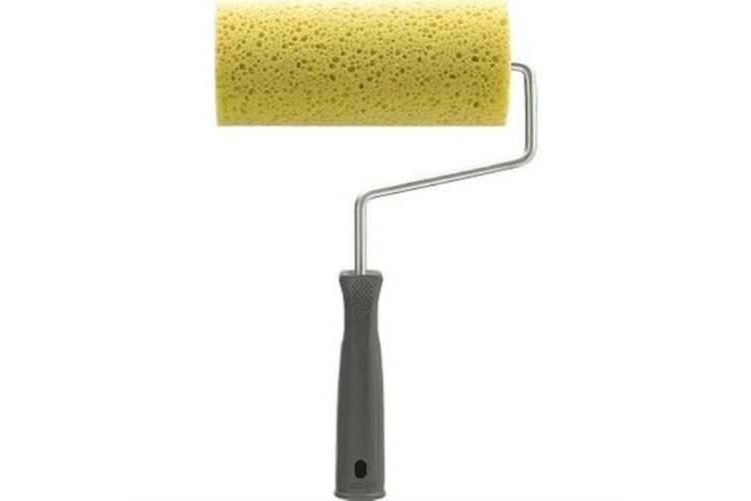 Dekor 20 CM Sünger Kristalli Delikli Rulo 1117