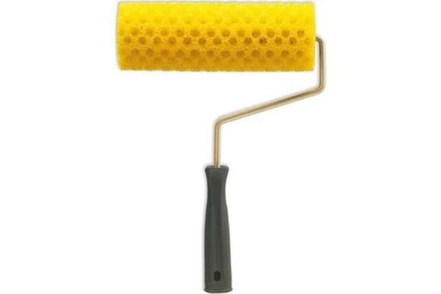 Dekor 25 CM Sünger Kristalli Delikli Rulo 1129