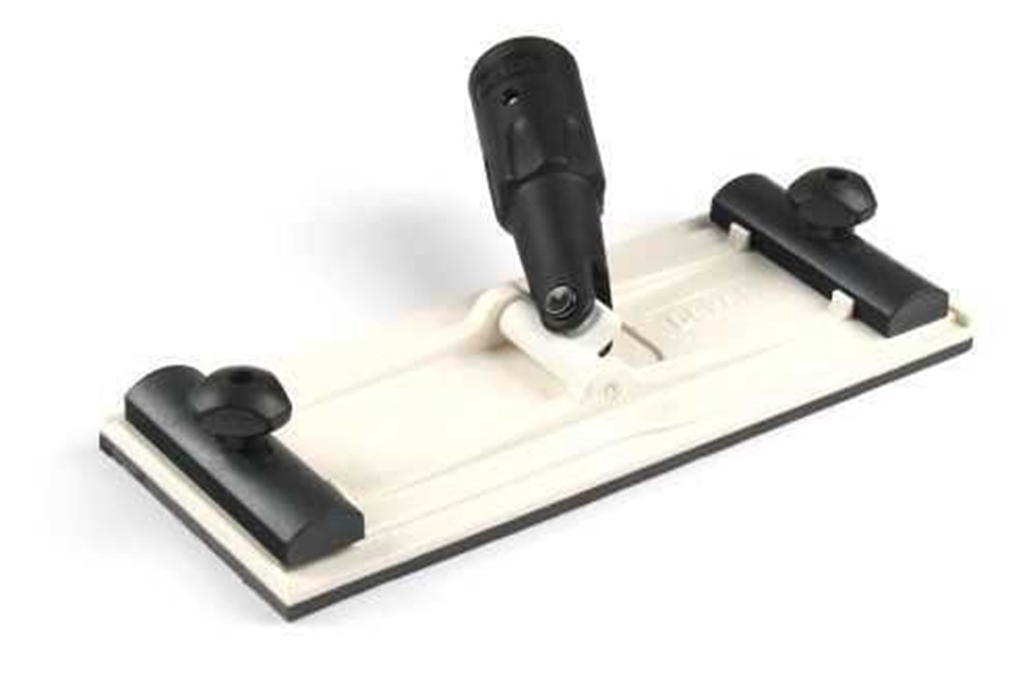 Dekor Oynar Başlıklı Zımpara Malası 9 X 22,5 CM 1207