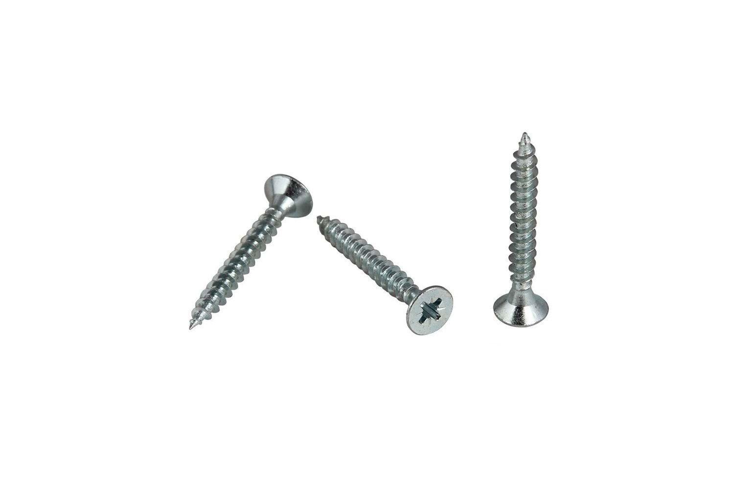 Meridyen Sunta Vidası 5x35 mm 200 Adet