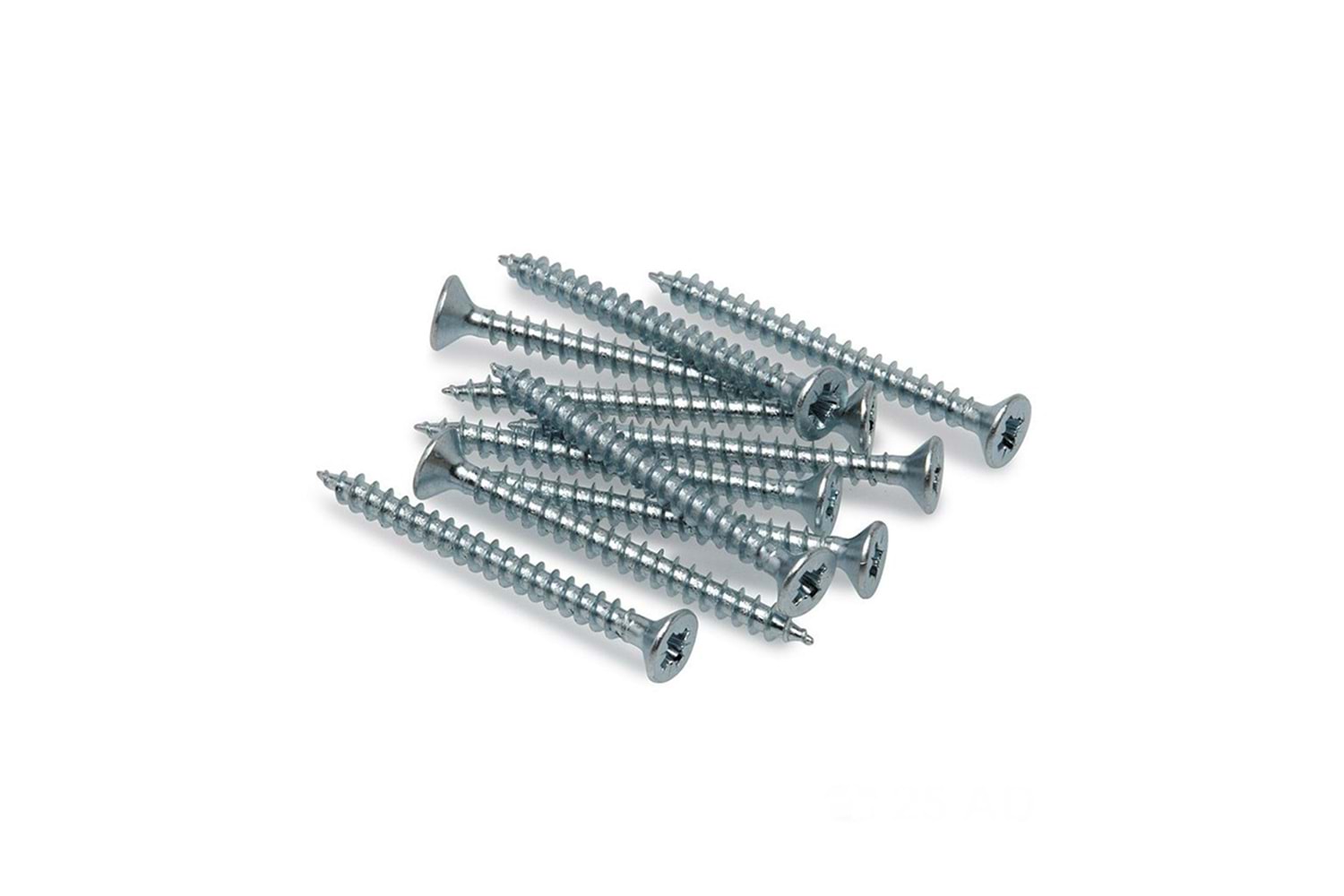 Meridyen Sunta Vidası 5x35 mm 200 Adet