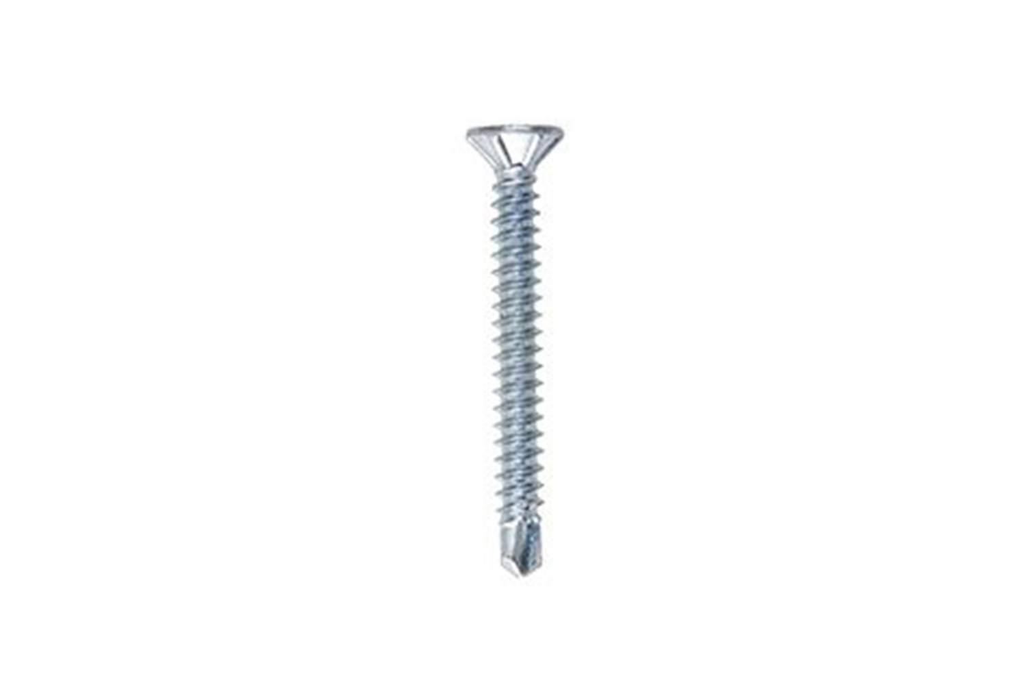 Meridyen YHB Matkap Uçlu Vida 3,9x16 MM 1000 Adet