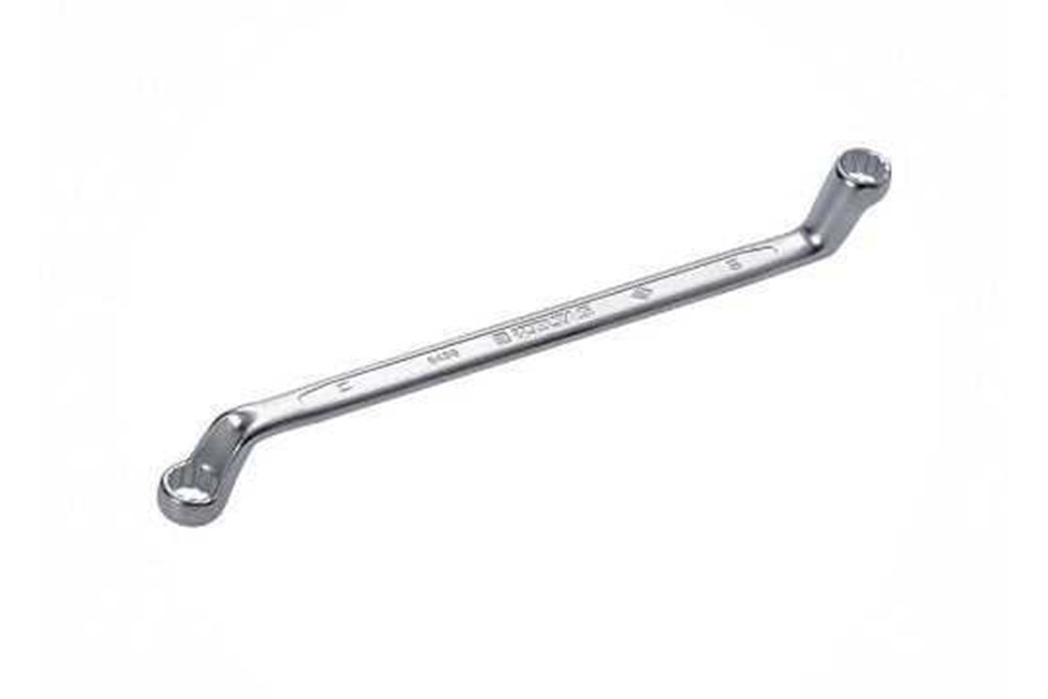 İzeltaş Yıldız İki Ağız Anahtar 18 X 19