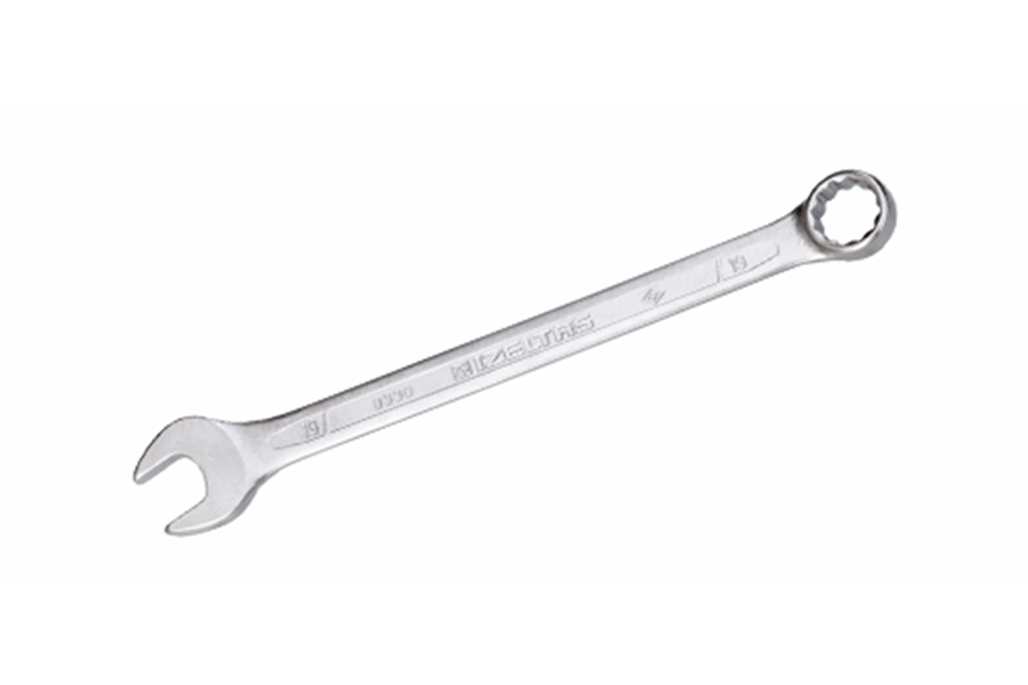 İzeltaş Kombine Anahtar Kısa Boy 27 mm