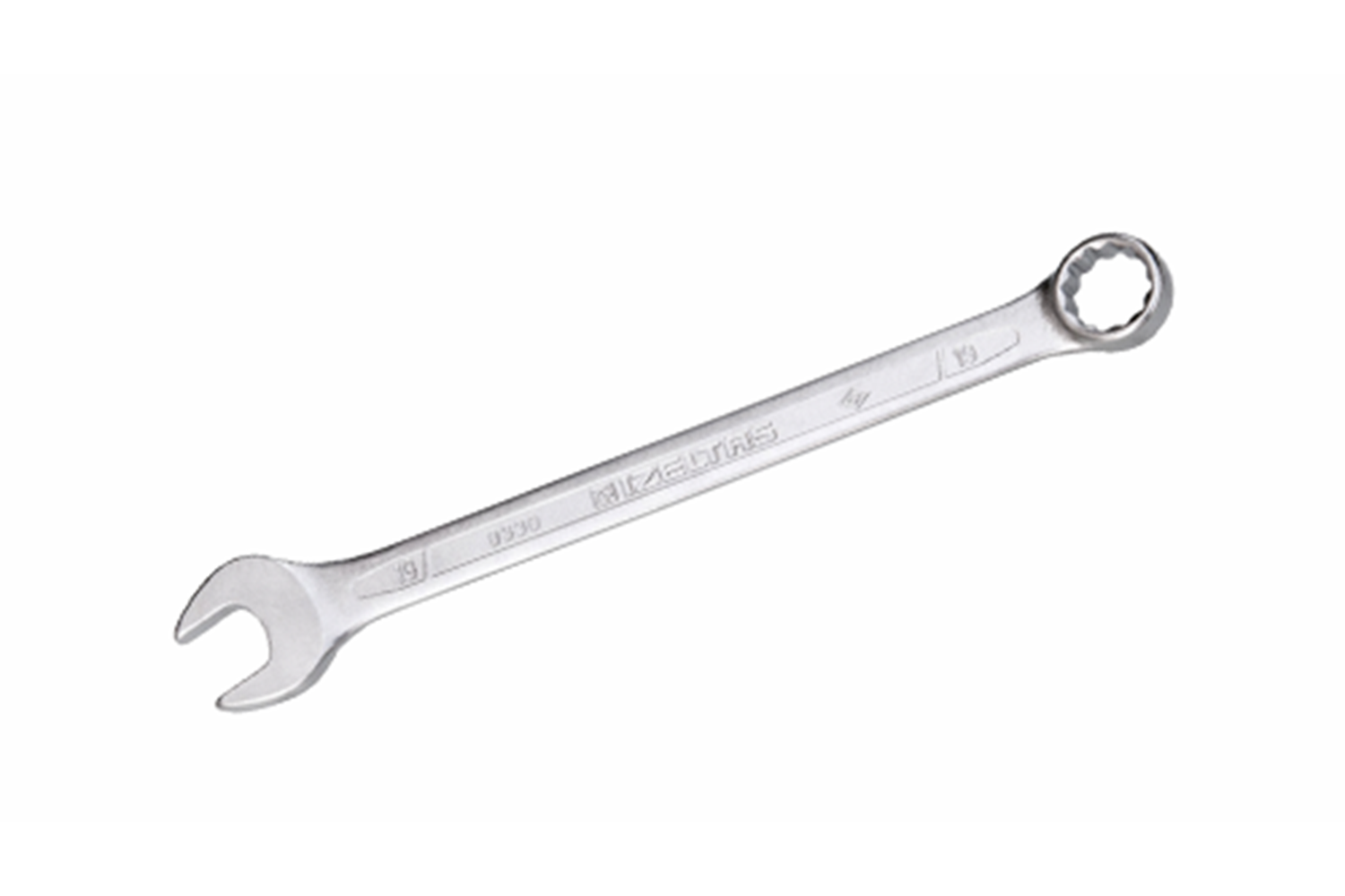 İzeltaş Kombine Anahtar Kısa Boy 32 mm