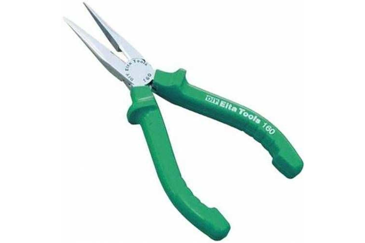 Elta Opak Kargaburun Düz Uçlu 160 MM