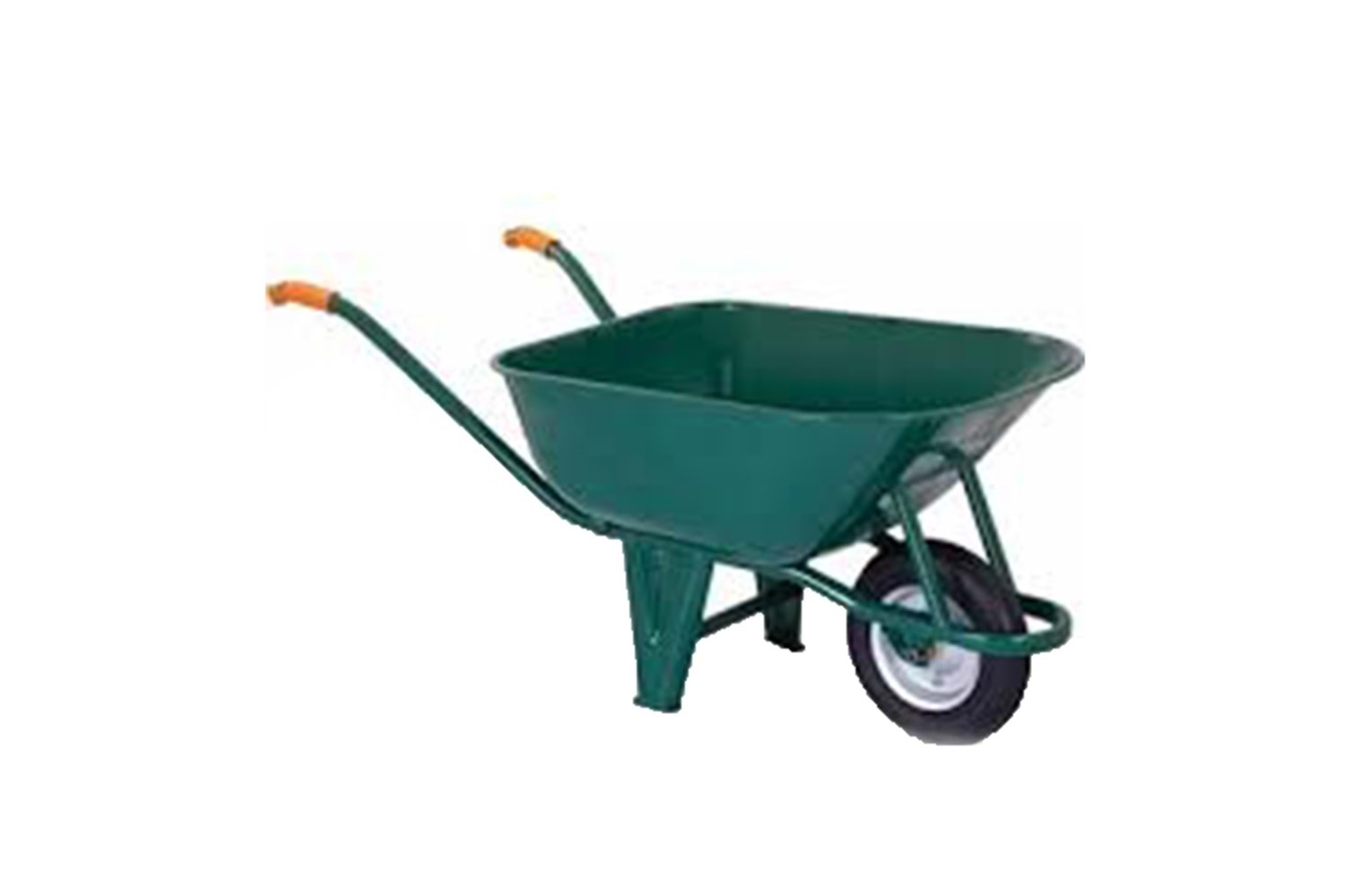 Yaparlar YPR Şişme Rulmanlı Tekerlek 3,5 x 7 62824