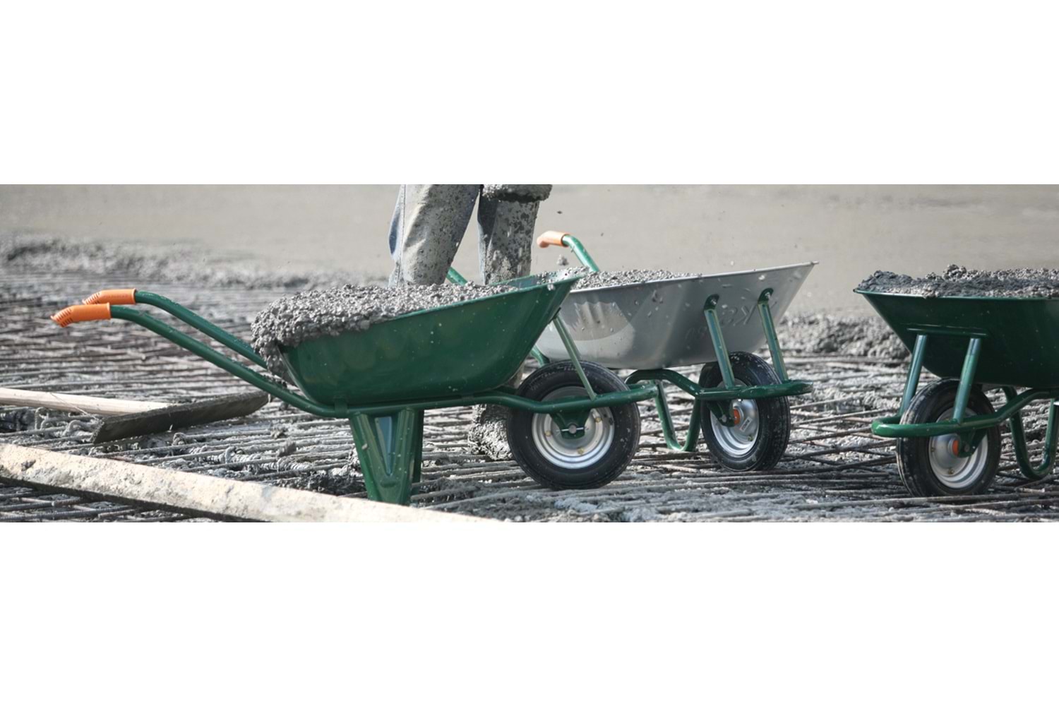 Yaparlar Füze El Arabası 0,6 mm 55371