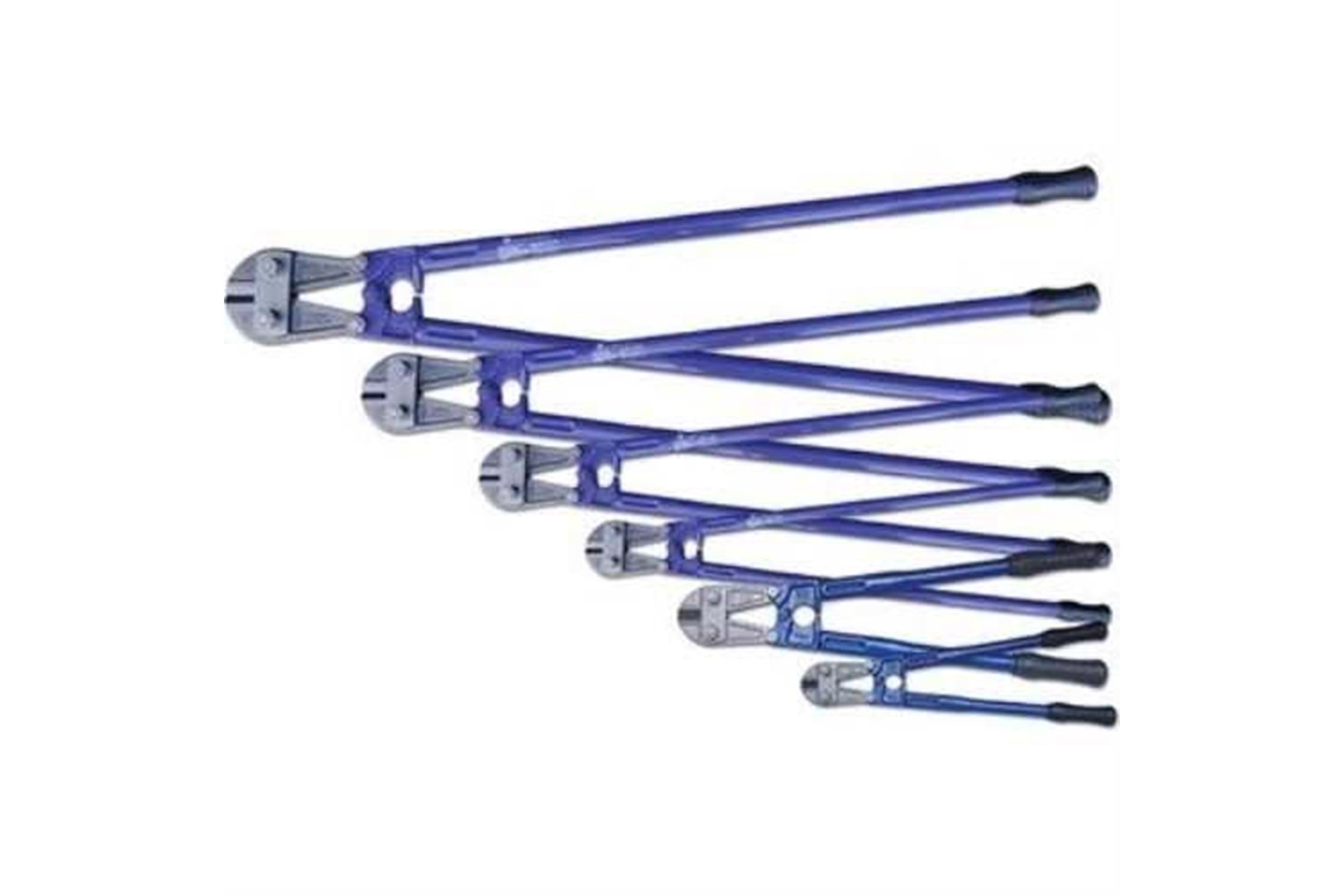 Yakar Demir Kesme Makası 14 mm