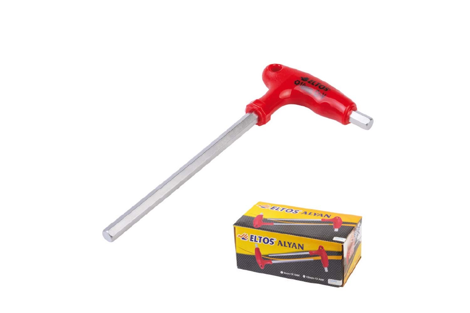 Eltos T Alyan 3 mm ETA003