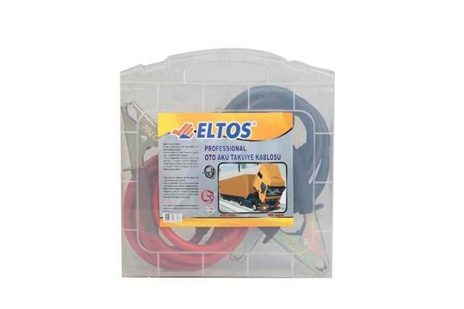 Eltos Takviye Kablosu Kendo KTK302