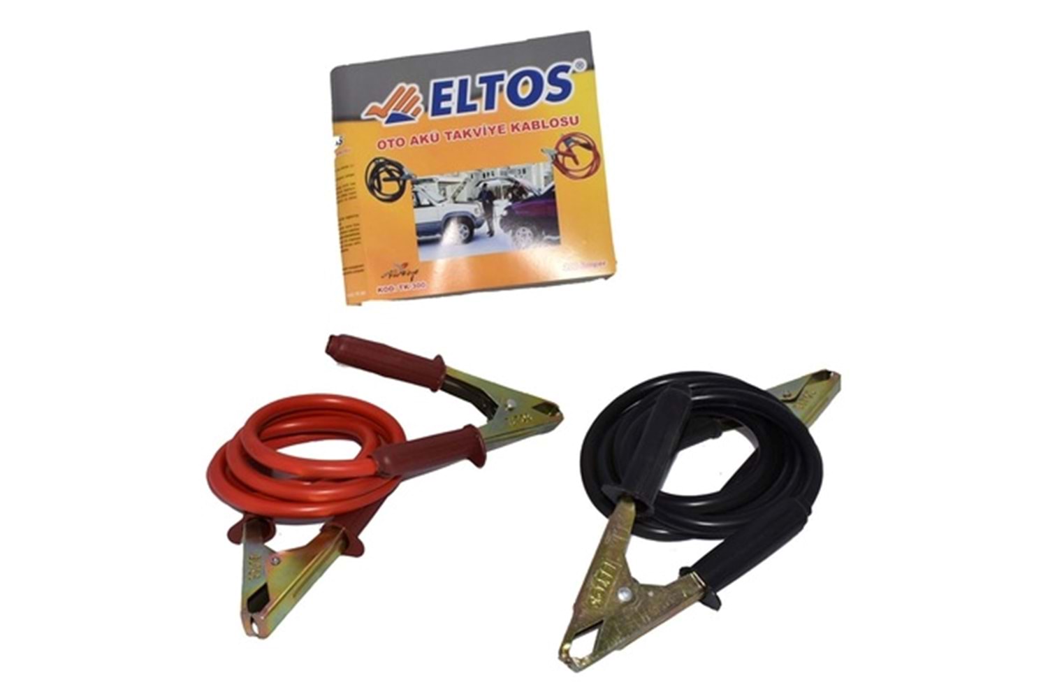 Eltos Takviye Kablosu Kendo KTK302