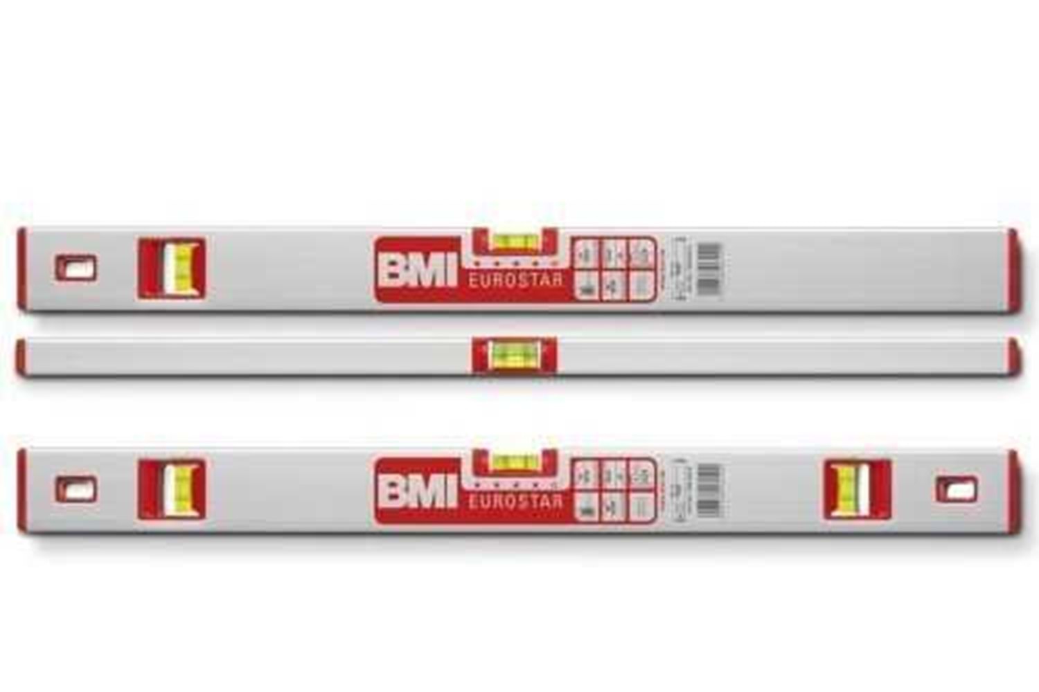 Bmi Euro Star Su Terazisi 40 CM