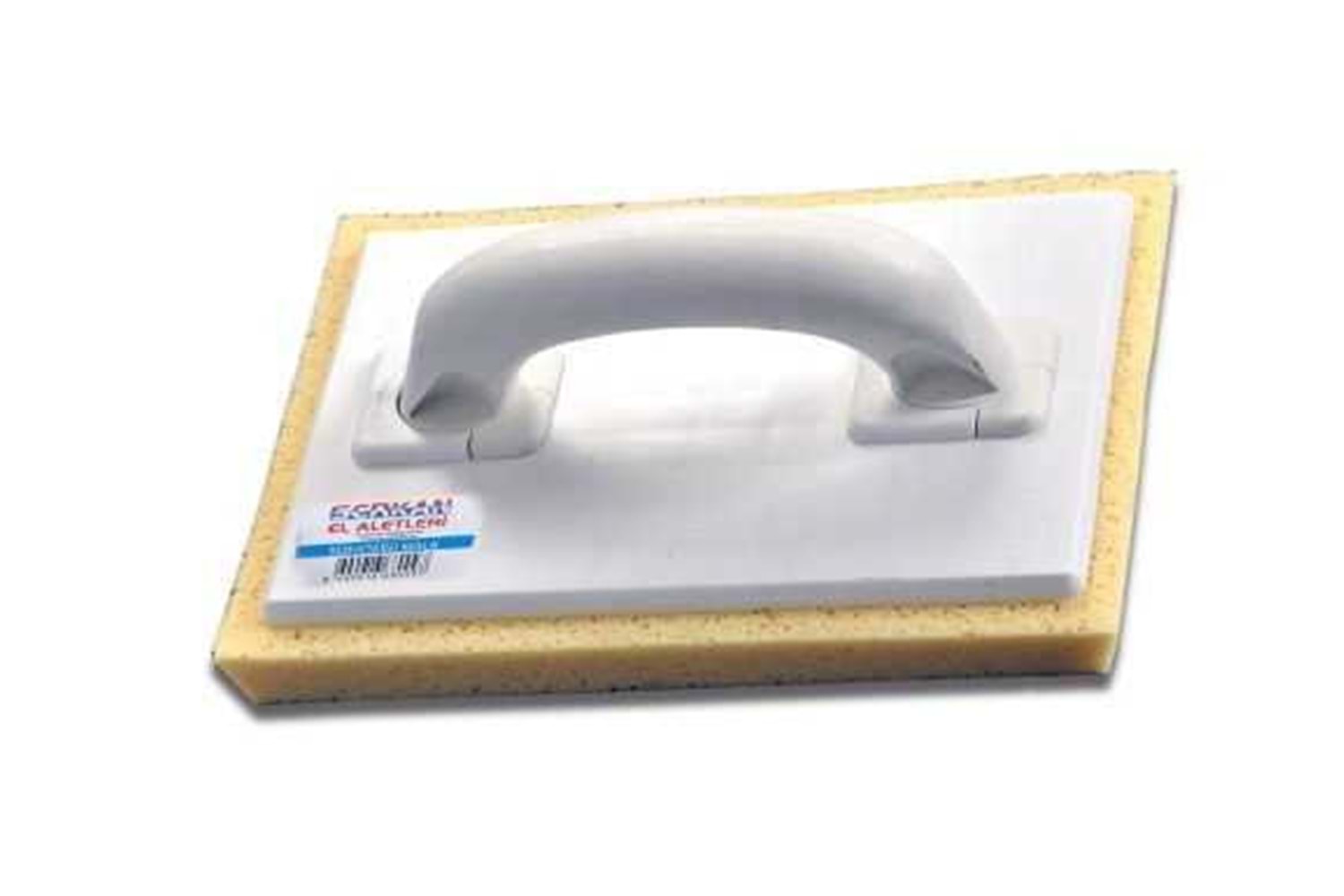 Ekonomik Süngerli Mala