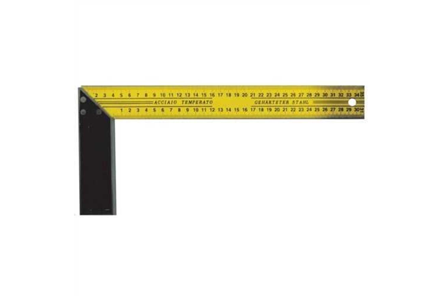 Marangoz Gönye 25 Cm