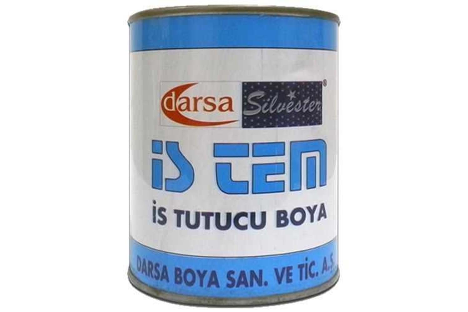 İs Tutucu Boya 880 GR 1/1