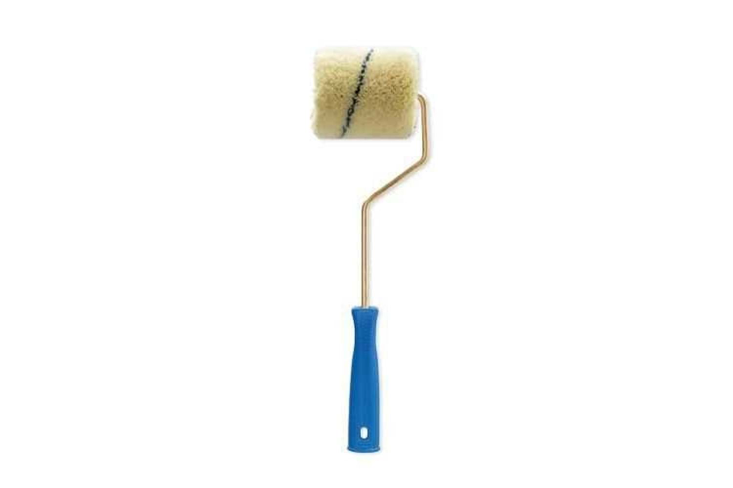 Dekor 10 CM Süperlüx Dış Cephe Rulo 1005