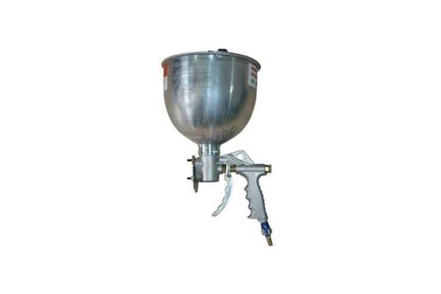 Dekor Dış Cephe Akrilik Püskürtme Makine Komple Set 1306