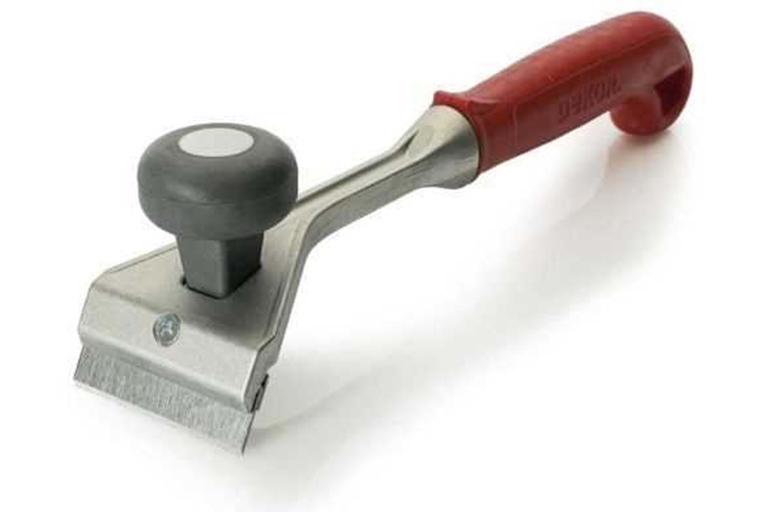 Dekor 7 X 29 CM Alüminyum Sistre Topuzlu 1532