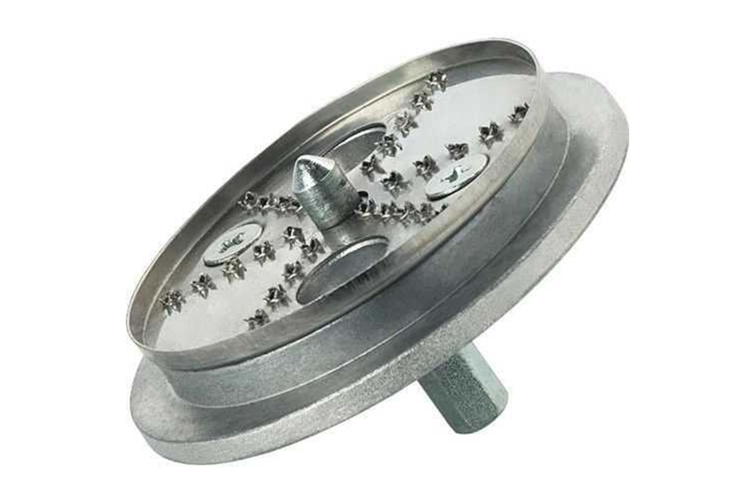 Dekor Strafor Açıcı Panç 8 MM 1540