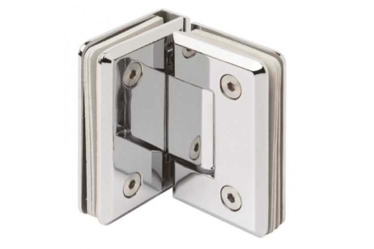 Otek Paraduş Menteşe Camdan Cama