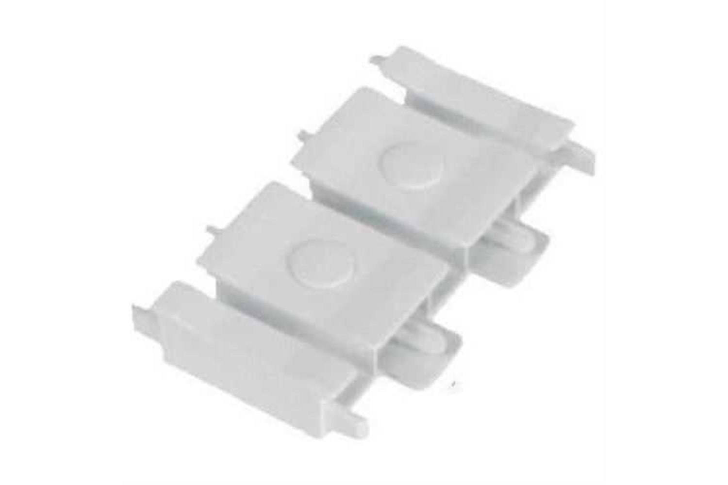 Korniş Ek Aparat 3 lü