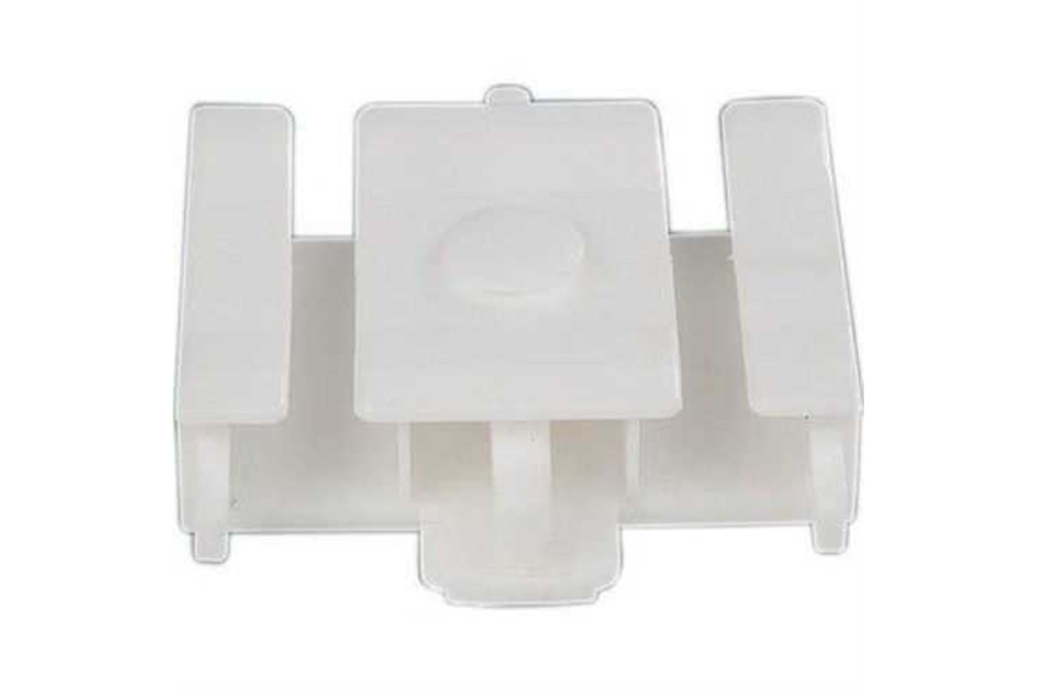 Korniş Ek Aparat 2 li