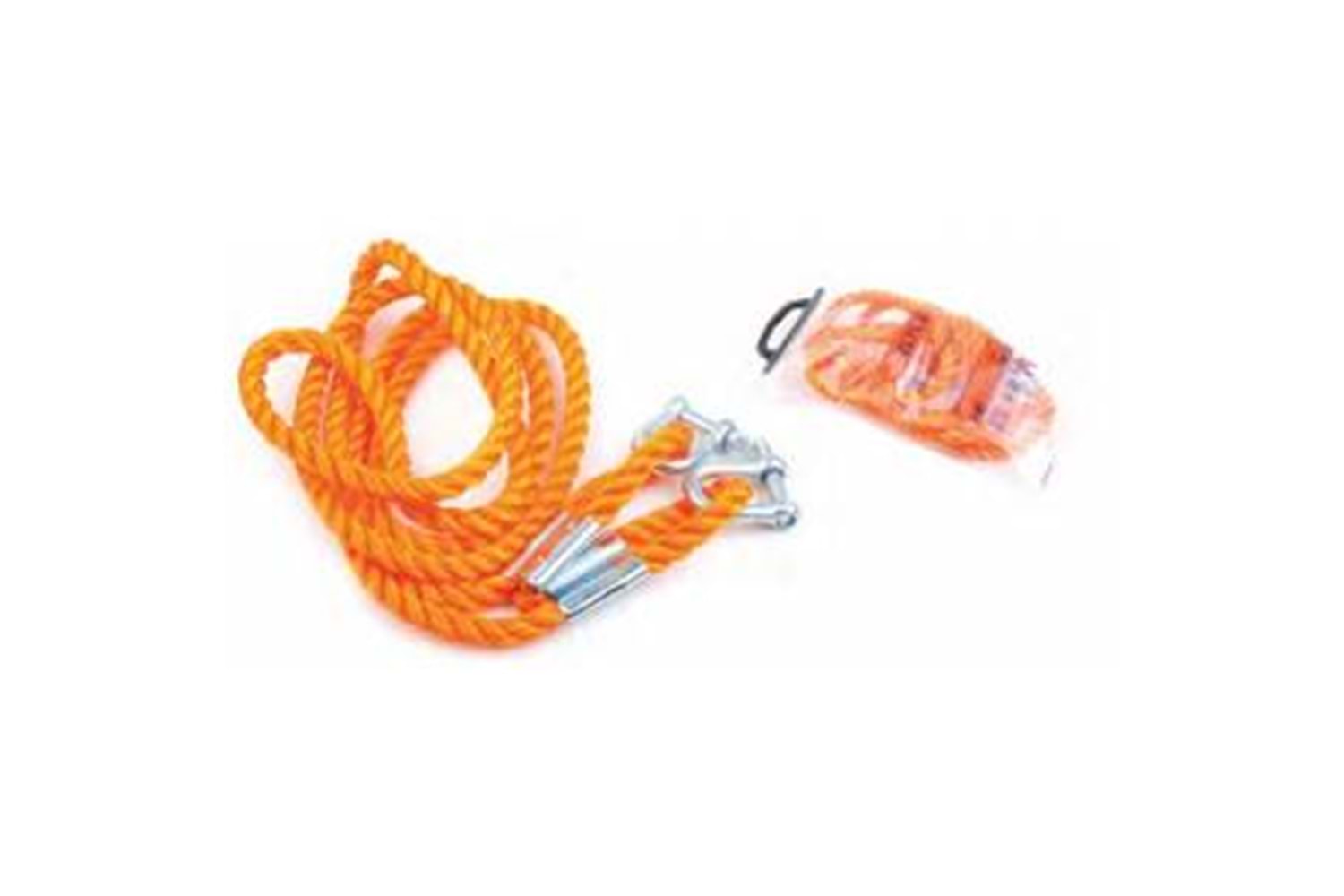 Eltos Naylon Çekme Halatı 5-7 , 3.5 M