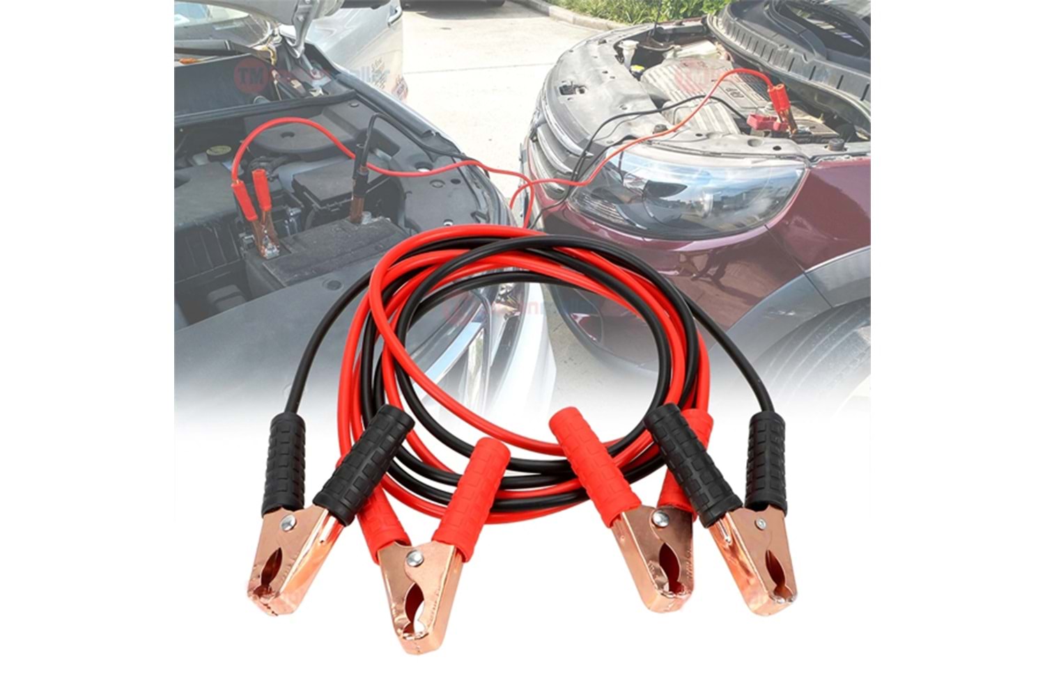 Eltos Takviye Maşası Büyük TM310