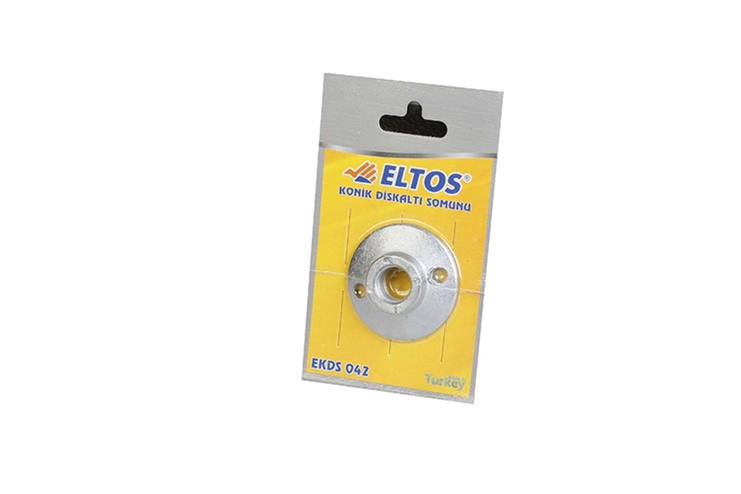 Eltos Konik Disk Altı Somunu EKDS042