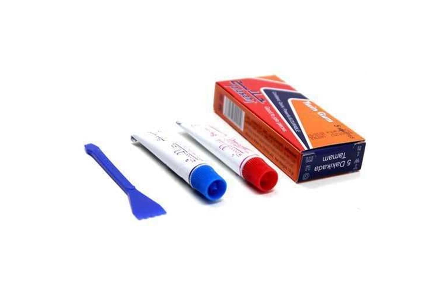 Jalasanj İran Yapıştırıcı 2 Karışımlı