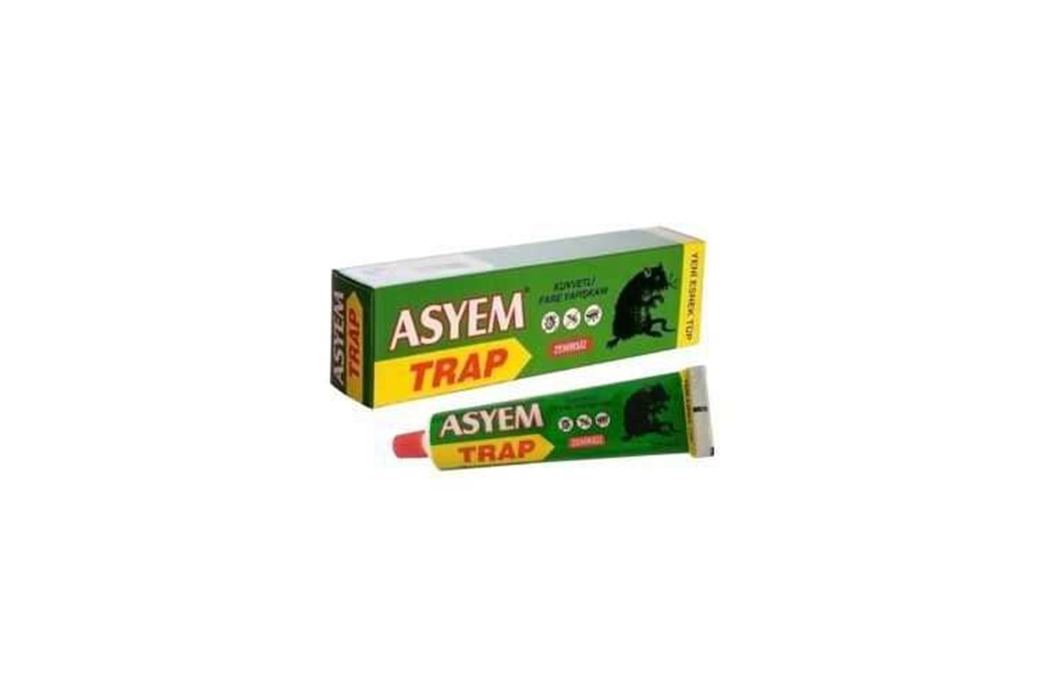 Fare Yapışkanı 125 ML