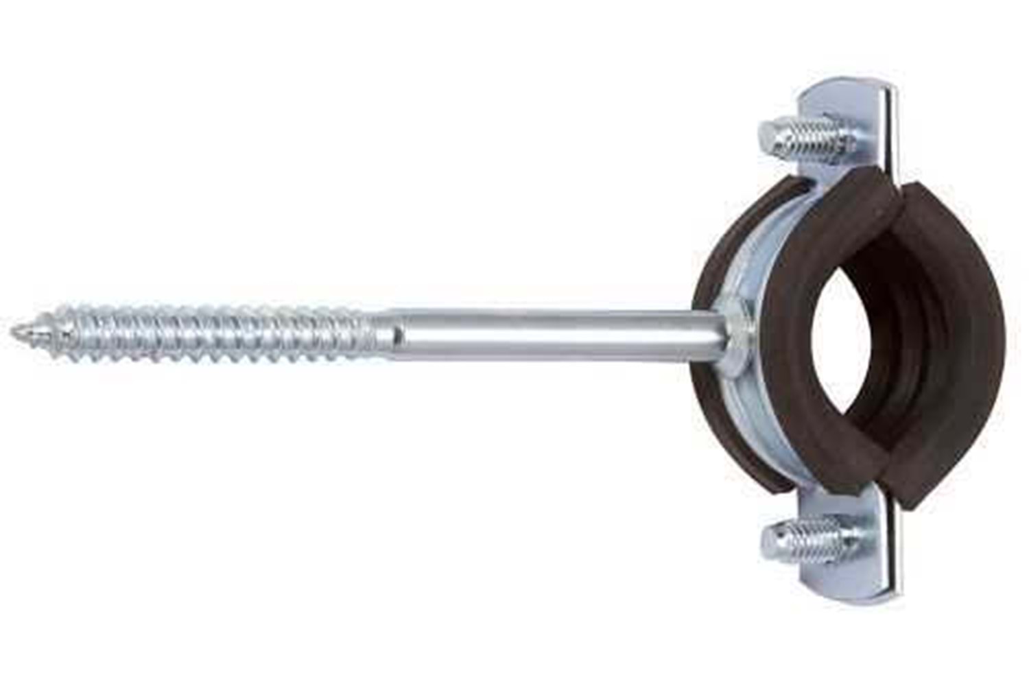 Kısa Trifonlu Kelepçe 2