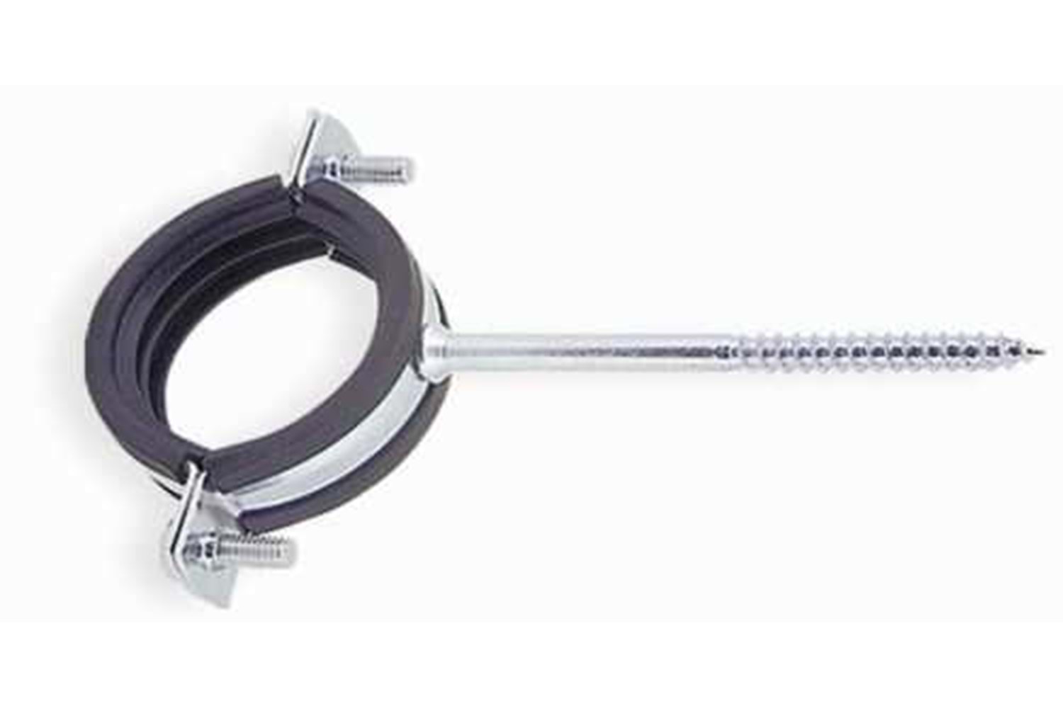 Uzun Trifonlu Kelepçe 1/2