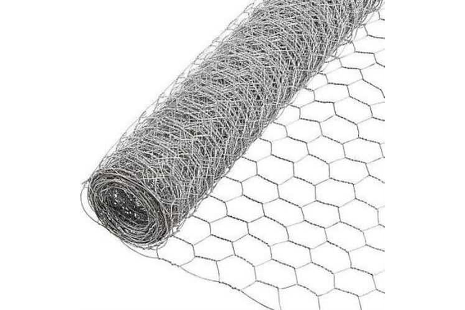 Galvaniz Kümes Teli Monotop 1