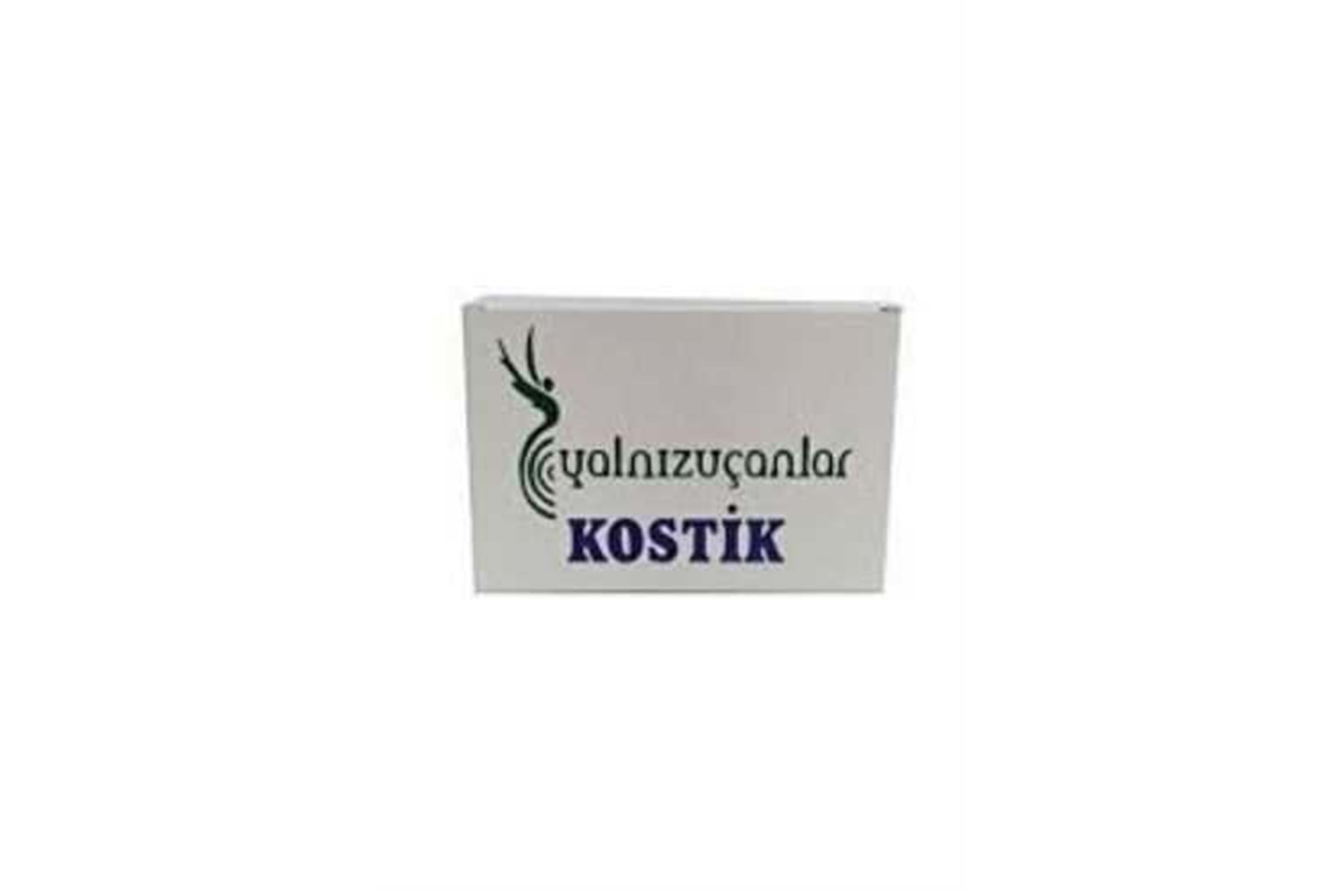 Toz Kostik 450 GR