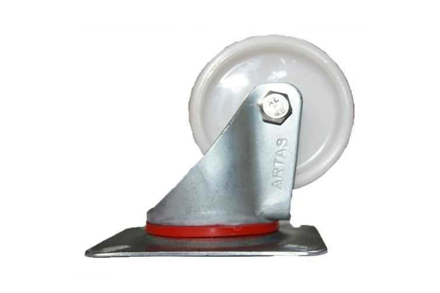 Polyamid Teker Döner 125 MM