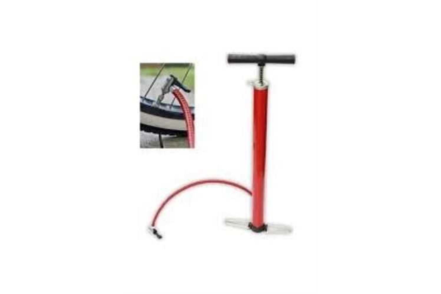 Emka 5255 Mini El Pompası