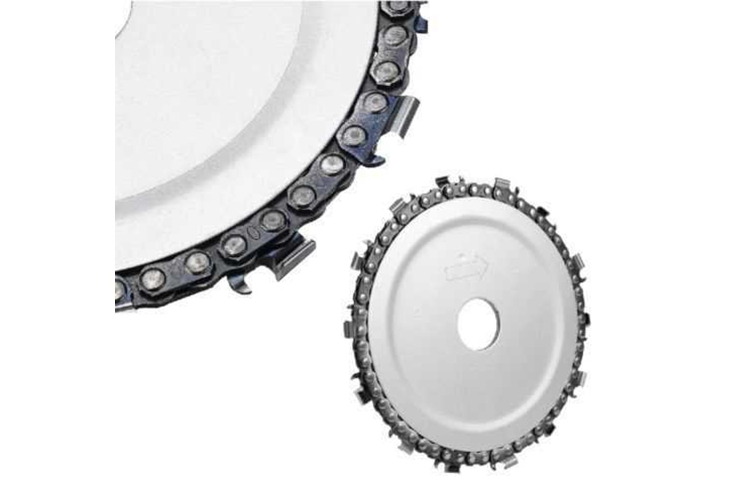 Zincirli Sunta Kesme 115 mm