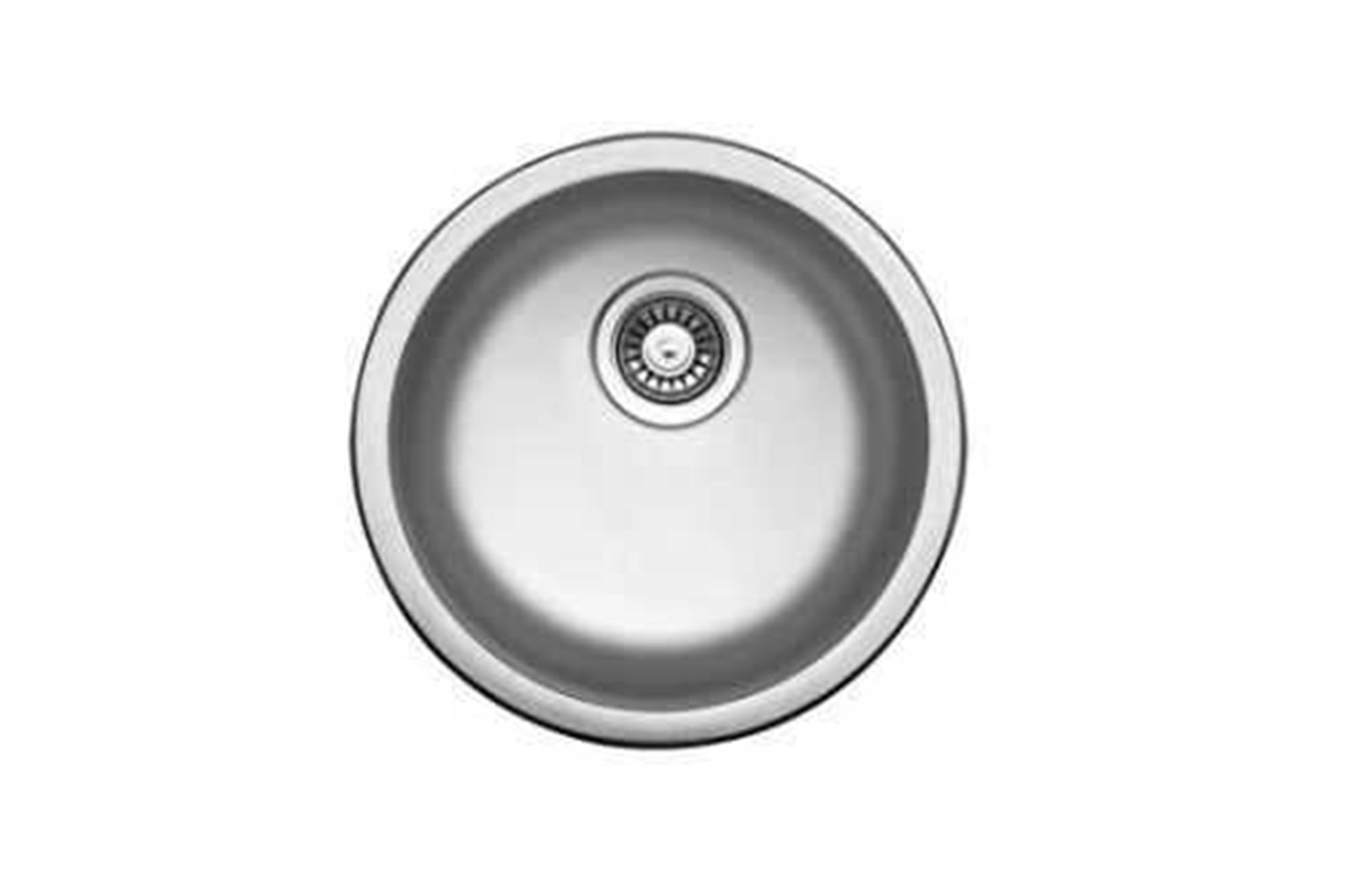 Mermer Altı Evye 0.40 mm