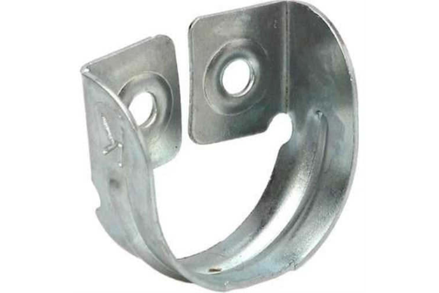 Askı Flanşı 2 Delikli