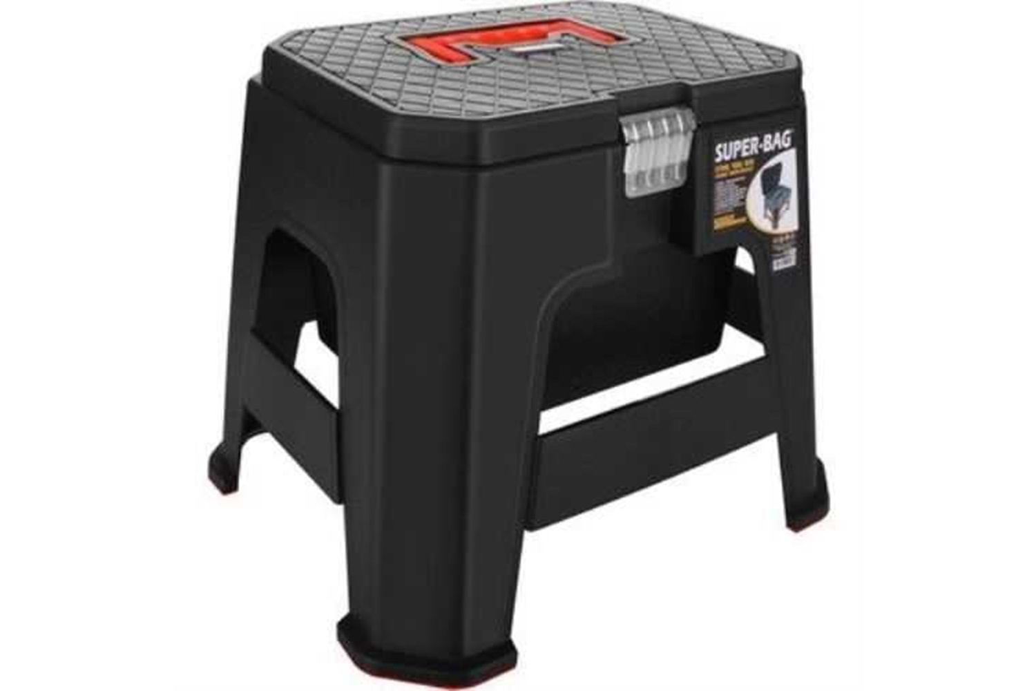 Super-Bag Takım Çantası Tabure (5047)