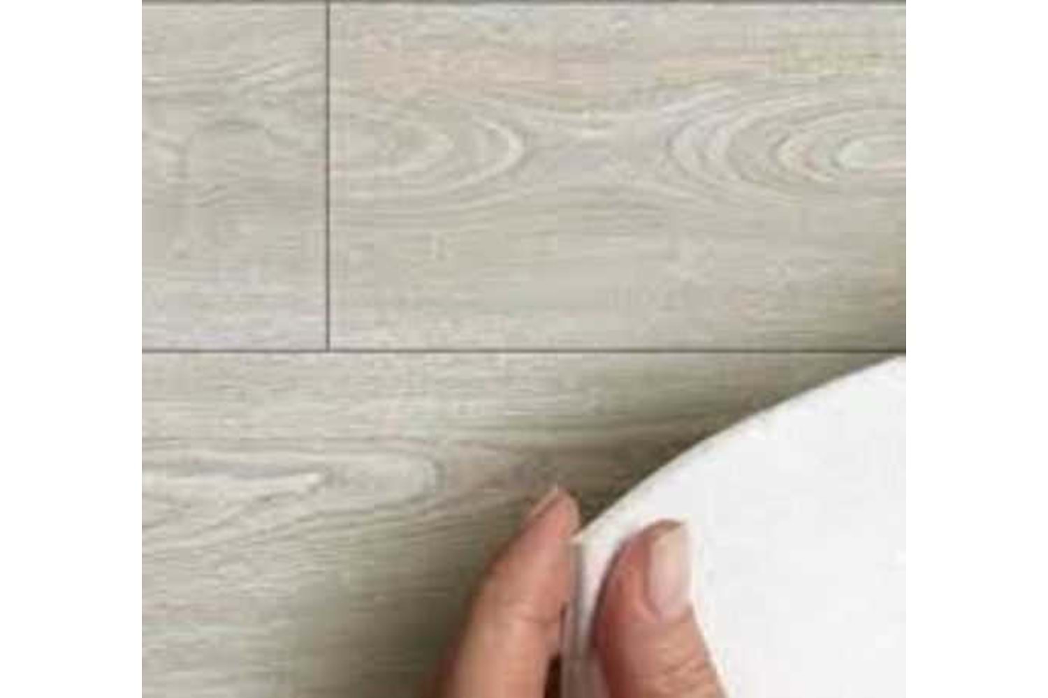 Yer Döşeme Pvc Keçeli 2 mm