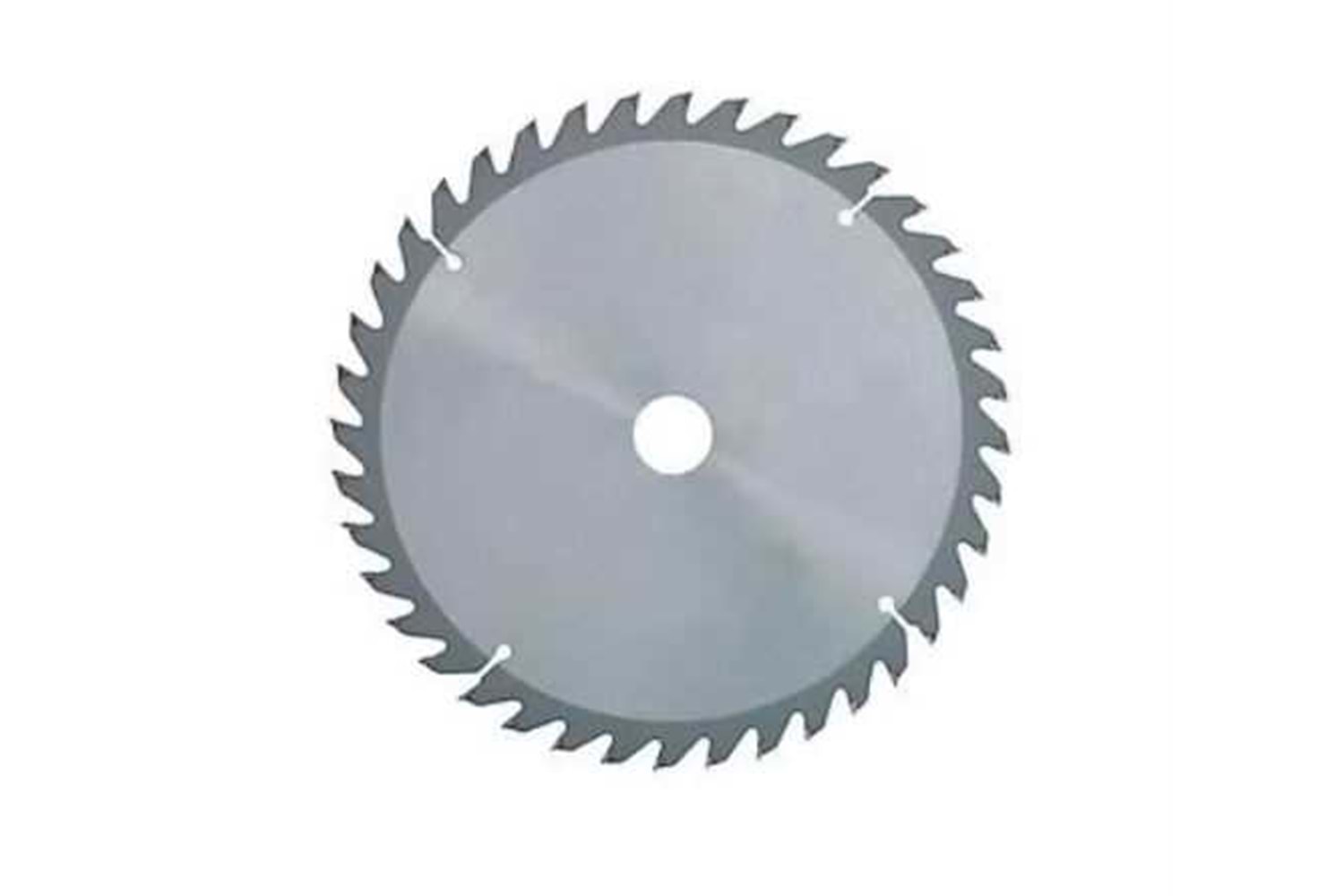 Sunta Kesme Testeresi 185 mm x 40 Diş