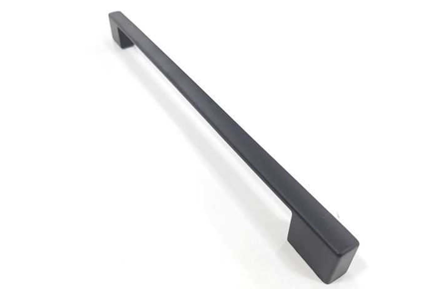 Kale Kulp 224-256 MM Siyah