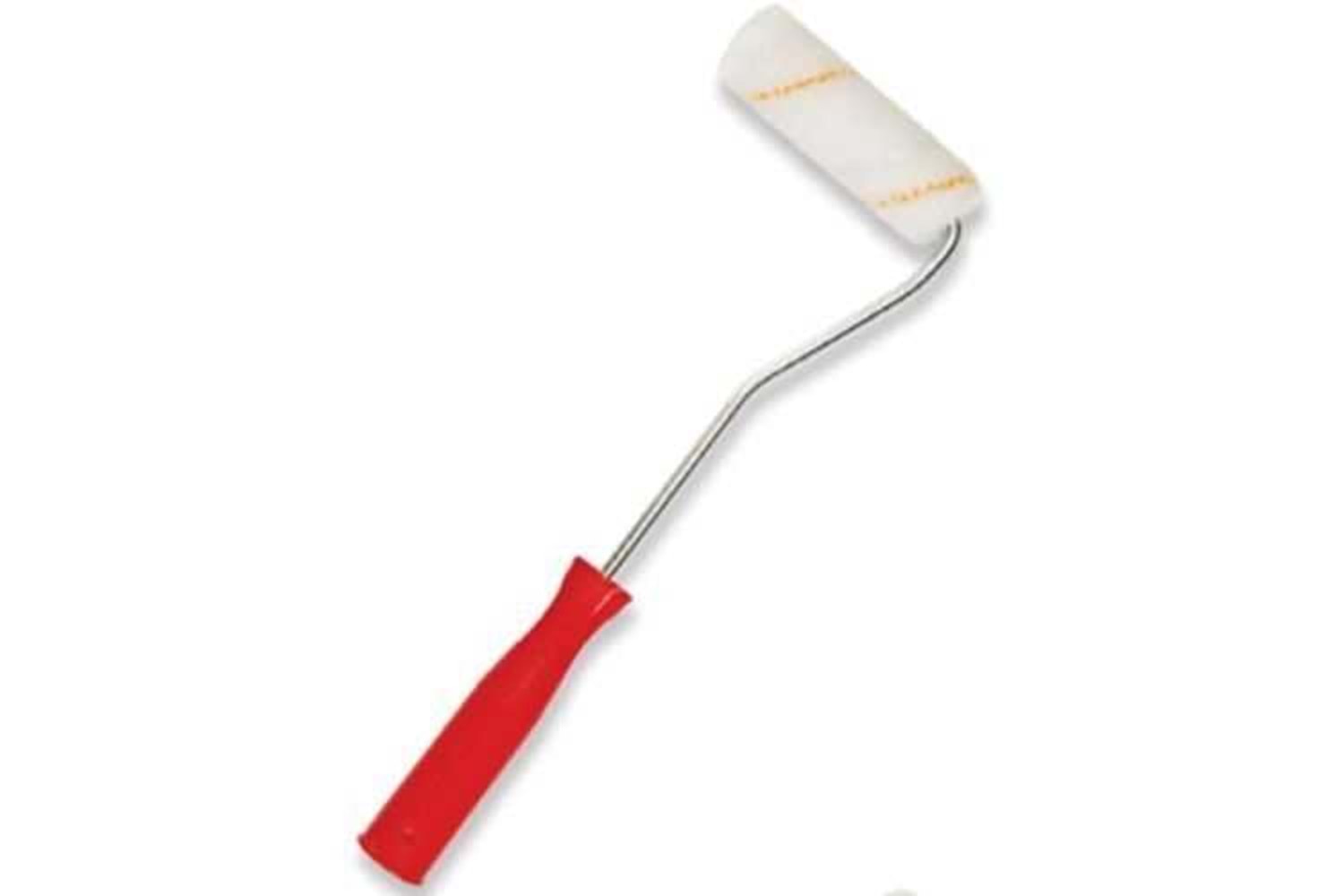 10 Cm Polyamid Rulo Takım